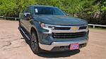 2025 Chevrolet Silverado 1500 Crew Cab 4x2 Pickup for sale #SG227056 - photo 3