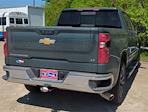 2025 Chevrolet Silverado 1500 Crew Cab 4x2 Pickup for sale #SG227056 - photo 11