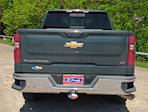 2025 Chevrolet Silverado 1500 Crew Cab 4x2 Pickup for sale #SG227056 - photo 12