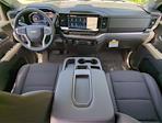 2025 Chevrolet Silverado 1500 Crew Cab 4x2 Pickup for sale #SG227056 - photo 17