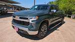 2025 Chevrolet Silverado 1500 Crew Cab 4x2 Pickup for sale #SG227056 - photo 1