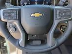 2025 Chevrolet Silverado 1500 Crew Cab 4x2 Pickup for sale #SG227056 - photo 27