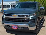 2025 Chevrolet Silverado 1500 Crew Cab 4x2 Pickup for sale #SG227056 - photo 9