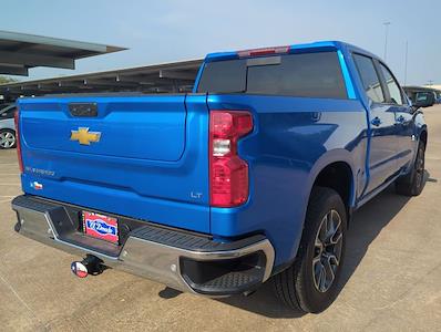 2025 Chevrolet Silverado 1500 Crew Cab 4x2 Pickup for sale #SG227328 - photo 2