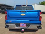 2025 Chevrolet Silverado 1500 Crew Cab 4x2 Pickup for sale #SG227328 - photo 4