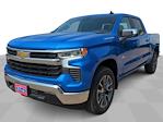 2025 Chevrolet Silverado 1500 Crew Cab 4x2 Pickup for sale #SG227493 - photo 1