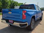 2025 Chevrolet Silverado 1500 Crew Cab 4x2 Pickup for sale #SG227493 - photo 2