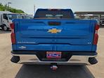 2025 Chevrolet Silverado 1500 Crew Cab 4x2 Pickup for sale #SG227493 - photo 4