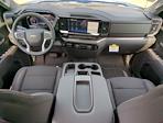 2025 Chevrolet Silverado 1500 Crew Cab 4x2 Pickup for sale #SG227493 - photo 9