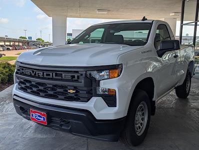 2025 Chevrolet Silverado 1500 Regular Cab 4x2 Pickup for sale #SG233870 - photo 1