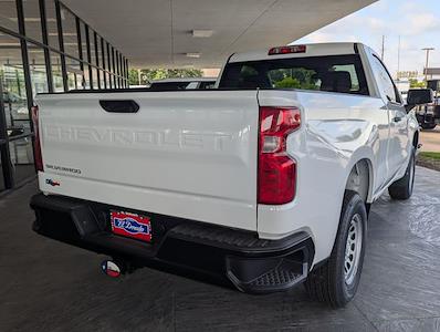 2025 Chevrolet Silverado 1500 Regular Cab 4x2 Pickup for sale #SG233870 - photo 2
