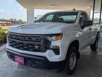 2025 Chevrolet Silverado 1500 Regular Cab 4x2 Pickup for sale #SG233870 - photo 1