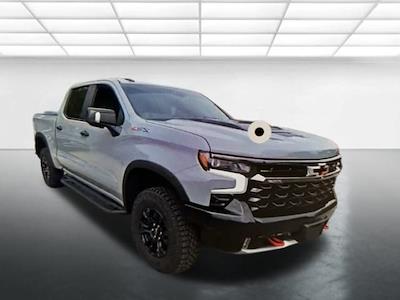 2025 Chevrolet Silverado 1500 Crew Cab 4WD Pickup for sale #SG264546 - photo 1