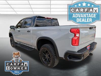 2025 Chevrolet Silverado 1500 Crew Cab 4WD Pickup for sale #SG264546 - photo 2