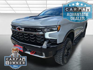 2025 Chevrolet Silverado 1500 Crew Cab 4WD Pickup for sale #SG264546 - photo 1