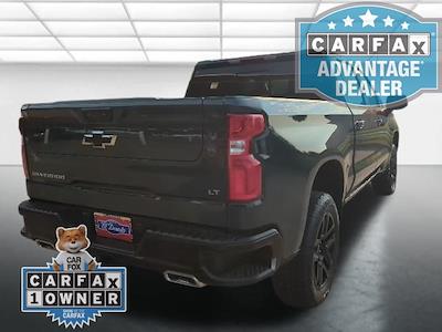 2025 Chevrolet Silverado 1500 Crew Cab 4WD Pickup for sale #SG265615 - photo 2
