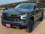 2025 Chevrolet Silverado 1500 Crew Cab 4x4 Pickup for sale #SG265615 - photo 1