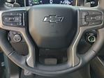 2025 Chevrolet Silverado 1500 Crew Cab 4x4 Pickup for sale #SG265615 - photo 11