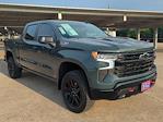 2025 Chevrolet Silverado 1500 Crew Cab 4x4 Pickup for sale #SG265615 - photo 4