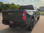 2025 Chevrolet Silverado 1500 Crew Cab 4x4 Pickup for sale #SG265615 - photo 6