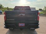 2025 Chevrolet Silverado 1500 Crew Cab 4x4 Pickup for sale #SG265615 - photo 7