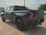 2025 Chevrolet Silverado 1500 Crew Cab 4x4 Pickup for sale #SG265615 - photo 2