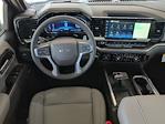2025 Chevrolet Silverado 1500 Crew Cab 4x4 Pickup for sale #SG281623 - photo 10