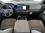 2025 Chevrolet Silverado 1500 Crew Cab 4x4 Pickup for sale #SG281623 - photo 11