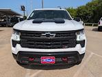 2025 Chevrolet Silverado 1500 Crew Cab 4x4 Pickup for sale #SG281623 - photo 4