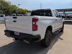 2025 Chevrolet Silverado 1500 Crew Cab 4x4 Pickup for sale #SG281623 - photo 6