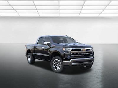 2025 Chevrolet Silverado 1500 Crew Cab 4WD Pickup for sale #SG281877 - photo 1