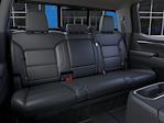 2025 Chevrolet Silverado 1500 Crew Cab 4WD Pickup for sale #SG281877 - photo 17
