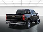 2025 Chevrolet Silverado 1500 Crew Cab 4WD Pickup for sale #SG281877 - photo 2