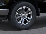 2025 Chevrolet Silverado 1500 Crew Cab 4WD Pickup for sale #SG281877 - photo 9