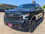 2025 Chevrolet Silverado 1500 Crew Cab 4x4 Pickup for sale #SG282251 - photo 1