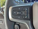 2025 Chevrolet Silverado 1500 Crew Cab 4x4 Pickup for sale #SG282251 - photo 21