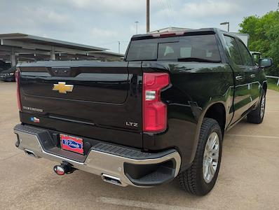 2025 Chevrolet Silverado 1500 Crew Cab 4x4 Pickup for sale #SG289113 - photo 2