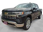 2025 Chevrolet Silverado 1500 Crew Cab 4x4 Pickup for sale #SG289113 - photo 1