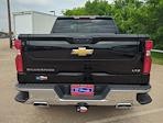 2025 Chevrolet Silverado 1500 Crew Cab 4x4 Pickup for sale #SG289113 - photo 4