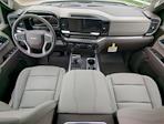 2025 Chevrolet Silverado 1500 Crew Cab 4x4 Pickup for sale #SG289113 - photo 9