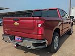 2025 Chevrolet Silverado 1500 Crew Cab 4x4 Pickup for sale #SG289187 - photo 2