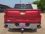 2025 Chevrolet Silverado 1500 Crew Cab 4x4 Pickup for sale #SG289187 - photo 4