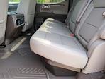 New 2025 Chevrolet Silverado 1500 LTZ Crew Cab 4x4 Pickup for sale #SG289397 - photo 11