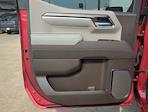 New 2025 Chevrolet Silverado 1500 LTZ Crew Cab 4x4 Pickup for sale #SG289397 - photo 12