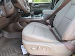 New 2025 Chevrolet Silverado 1500 LTZ Crew Cab 4x4 Pickup for sale #SG289397 - photo 13