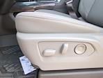 New 2025 Chevrolet Silverado 1500 LTZ Crew Cab 4x4 Pickup for sale #SG289397 - photo 15