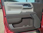 New 2025 Chevrolet Silverado 1500 LTZ Crew Cab 4x4 Pickup for sale #SG289397 - photo 16