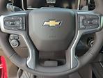 New 2025 Chevrolet Silverado 1500 LTZ Crew Cab 4x4 Pickup for sale #SG289397 - photo 19