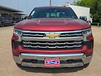 New 2025 Chevrolet Silverado 1500 LTZ Crew Cab 4x4 Pickup for sale #SG289397 - photo 3