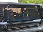 New 2025 Chevrolet Silverado 1500 LTZ Crew Cab 4x4 Pickup for sale #SG289397 - photo 20
